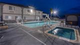 SureStay Hotel by Best Western Ukiah Pool