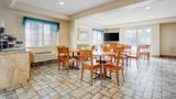SureStay Hotel by Best Western Ukiah Restaurant