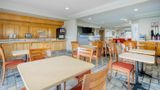 SureStay Hotel by Best Western Ukiah Restaurant