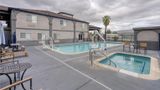 SureStay Hotel by Best Western Ukiah Pool