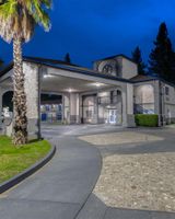 SureStay Hotel by Best Western Ukiah
