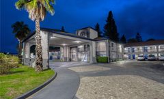 SureStay Hotel by Best Western Ukiah