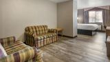 SureStay Hotel by Best Western Ukiah Room