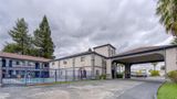 SureStay Hotel by Best Western Ukiah Exterior