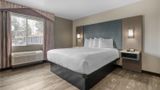 SureStay Hotel by Best Western Ukiah Room