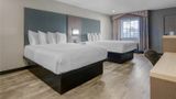 SureStay Hotel by Best Western Ukiah Room