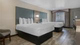 SureStay Hotel by Best Western Ukiah Room
