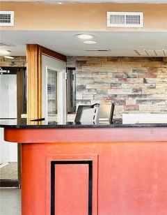 Quality Inn St Paul-Minneapolis-Midway