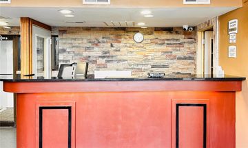 Quality Inn St Paul-Minneapolis-Midway