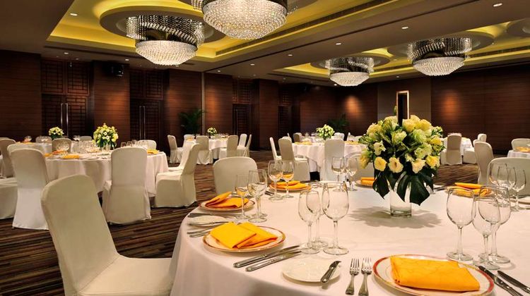 Radisson Collection, Hyland Shanghai Ballroom