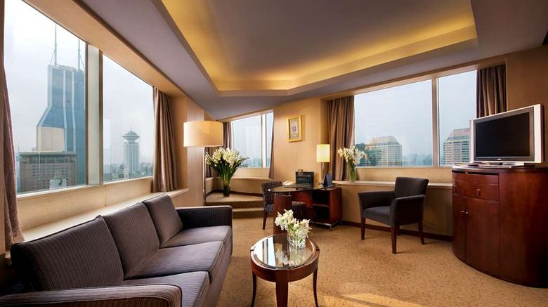 <b>Radisson Collection, Hyland Shanghai Suite</b>. Images powered by <a href="https://iceportal.shijigroup.com/" title="IcePortal" target="_blank">IcePortal</a>.