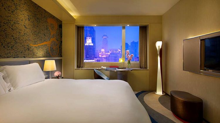 Radisson Collection, Hyland Shanghai Room