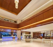 Radisson Collection, Hyland Shanghai Lobby