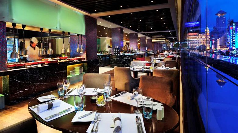 <b>Radisson Collection, Hyland Shanghai Restaurant</b>. Images powered by <a href="https://iceportal.shijigroup.com/" title="IcePortal" target="_blank">IcePortal</a>.