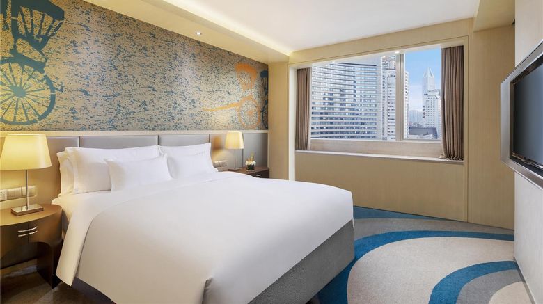 <b>Radisson Collection, Hyland Shanghai Room</b>. Images powered by <a href="https://iceportal.shijigroup.com/" title="IcePortal" target="_blank">IcePortal</a>.
