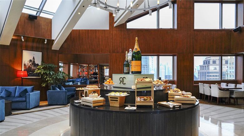 <b>Radisson Collection, Hyland Shanghai Restaurant</b>. Images powered by <a href="https://iceportal.shijigroup.com/" title="IcePortal" target="_blank">IcePortal</a>.