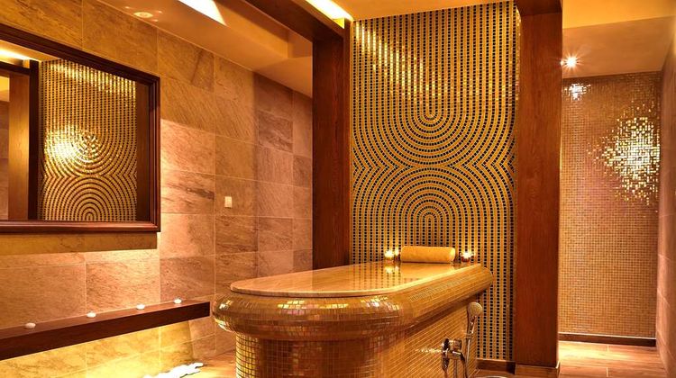 Radisson Hotel Plovdiv Spa