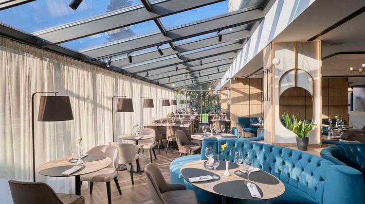 Radisson Hotel Plovdiv Restaurant