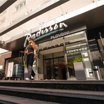 Radisson Hotel Plovdiv