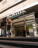 Radisson Hotel Plovdiv