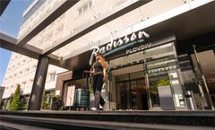 Radisson Hotel Plovdiv