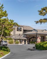 Lincoln Sands Oceanfront Resort, Ascend