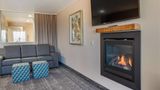 Lincoln Sands Oceanfront Resort, Ascend Suite