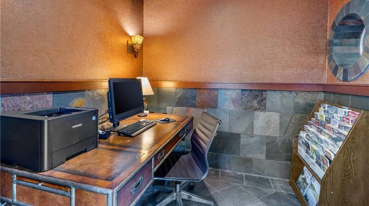Lincoln Sands Oceanfront Resort, Ascend Other