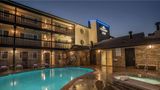 Lincoln Sands Oceanfront Resort, Ascend Pool
