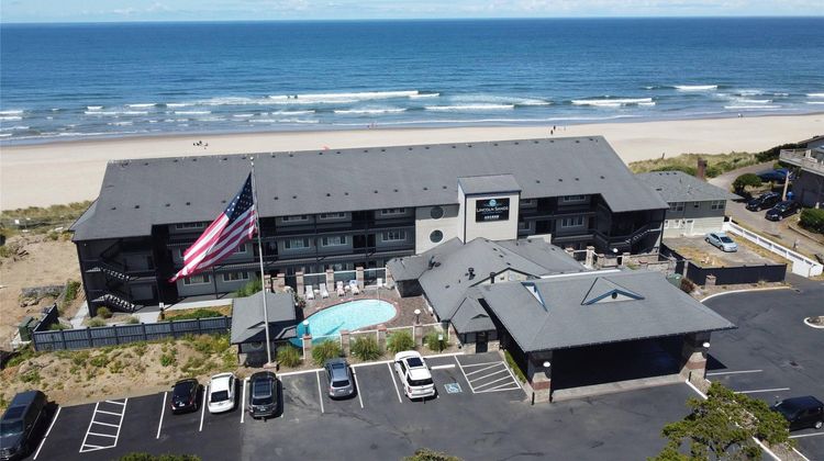Lincoln Sands Oceanfront Resort, Ascend Other