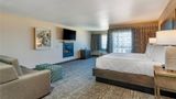 Lincoln Sands Oceanfront Resort, Ascend Suite