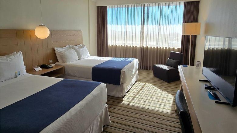 <b>Wyndham Concepcion Pettra Room</b>. Images powered by <a href="https://iceportal.shijigroup.com/" title="IcePortal" target="_blank">IcePortal</a>.