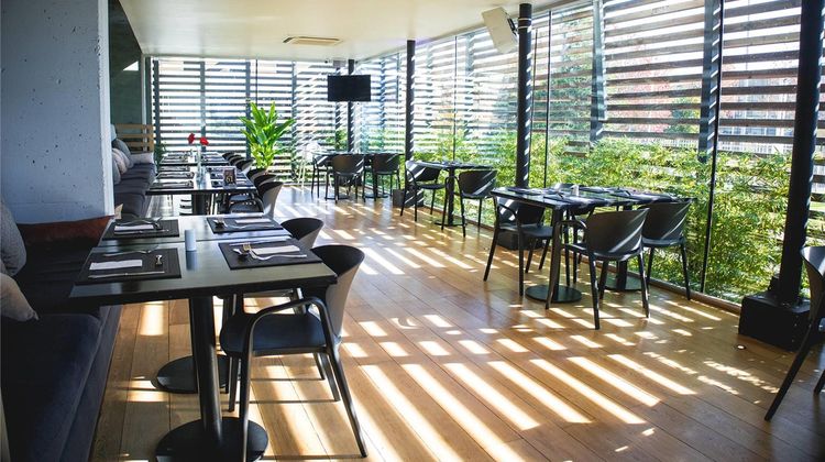 Wyndham Concepcion Pettra Restaurant
