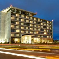 Wyndham Concepcion Pettra