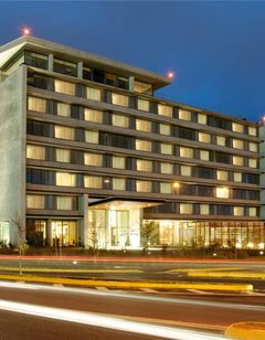 Wyndham Concepcion Pettra