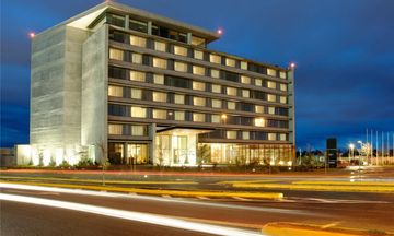 Wyndham Concepcion Pettra