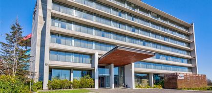 Wyndham Concepcion Pettra Exterior