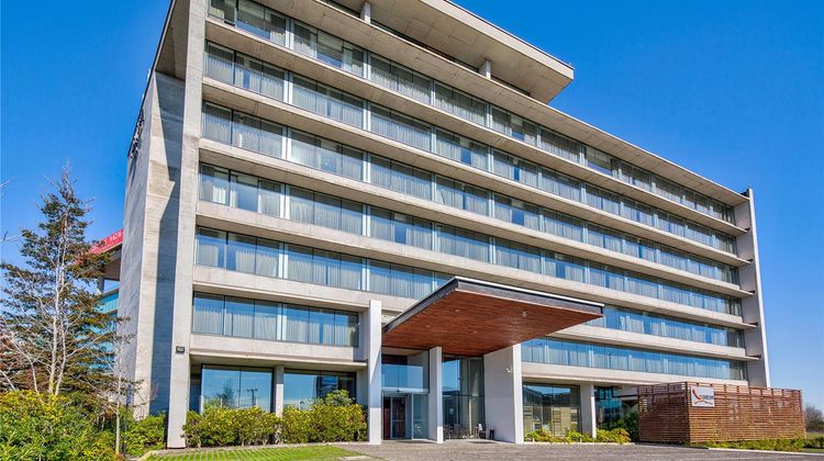 Wyndham Concepcion Pettra Exterior