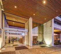 Wyndham Concepcion Pettra Exterior