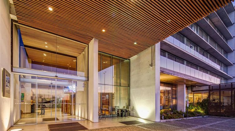 Wyndham Concepcion Pettra Exterior