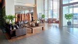 <b>Wyndham Concepcion Pettra Lobby</b>. Images powered by <a href="https://iceportal.shijigroup.com/" title="IcePortal" target="_blank">IcePortal</a>.