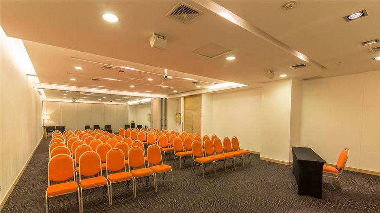 <b>Wyndham Concepcion Pettra Meeting</b>. Images powered by <a href="https://iceportal.shijigroup.com/" title="IcePortal" target="_blank">IcePortal</a>.