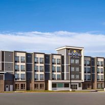 Microtel Inn & Suites by Wyndham