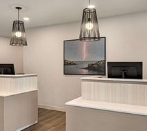 Microtel Inn & Suites by Wyndham Lobby