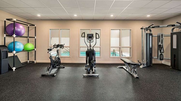 Microtel Inn & Suites by Wyndham Health