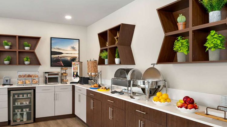 Microtel Inn & Suites by Wyndham Other