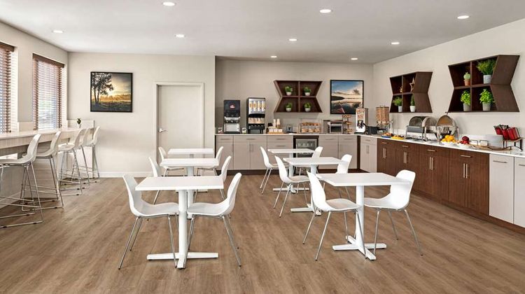 Microtel Inn & Suites by Wyndham Other