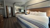 AmericInn by Wyndham Galesburg Room