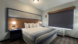 AmericInn by Wyndham Galesburg Room