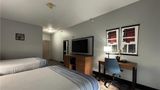 AmericInn by Wyndham Galesburg Room
